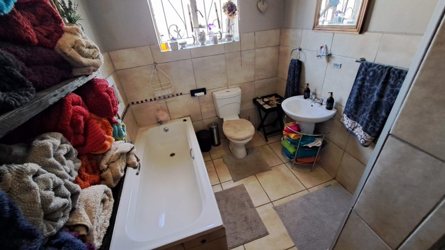 3 Bedroom Property for Sale in Edenburg Free State